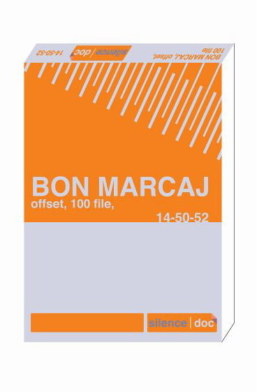 bon marcaj