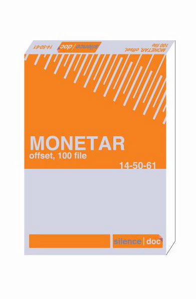 monetar