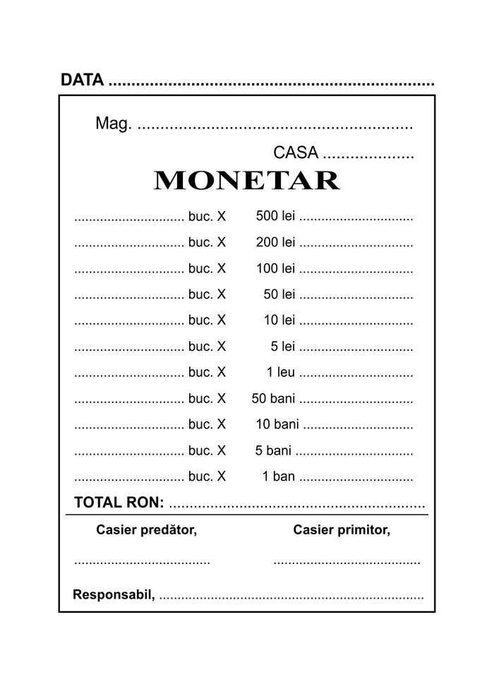 monetar